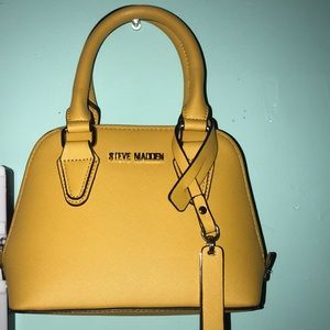 Handbag Steven madden